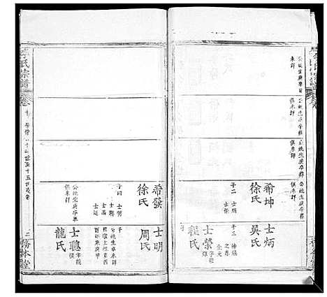 [李]李氏宗谱_24卷首2卷 (湖北) 李氏家谱_十二.pdf