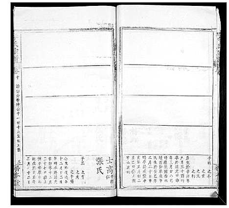 [李]李氏宗谱_24卷首2卷 (湖北) 李氏家谱_十二.pdf