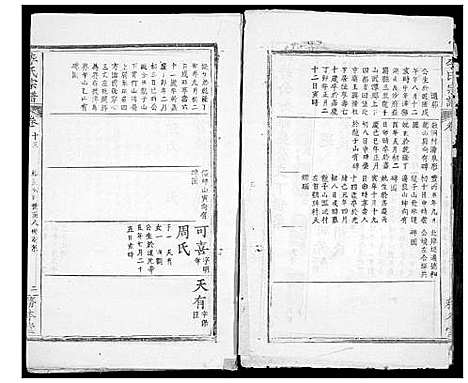 [李]李氏宗谱_24卷首2卷 (湖北) 李氏家谱_十五.pdf