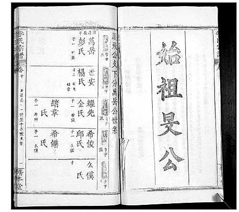 [李]李氏宗谱_24卷首2卷 (湖北) 李氏家谱_十七.pdf