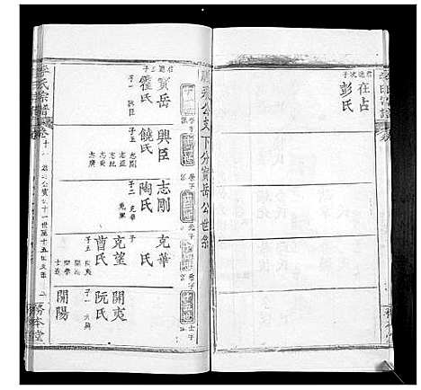 [李]李氏宗谱_24卷首2卷 (湖北) 李氏家谱_十七.pdf