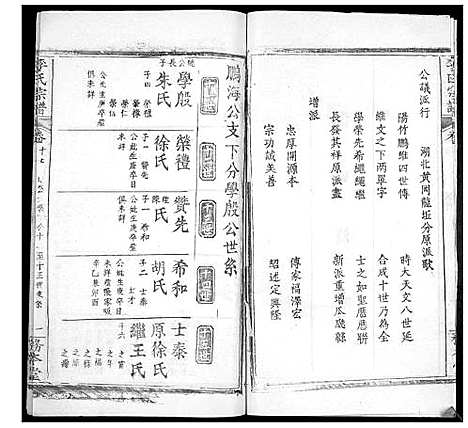 [李]李氏宗谱_24卷首2卷 (湖北) 李氏家谱_十八.pdf