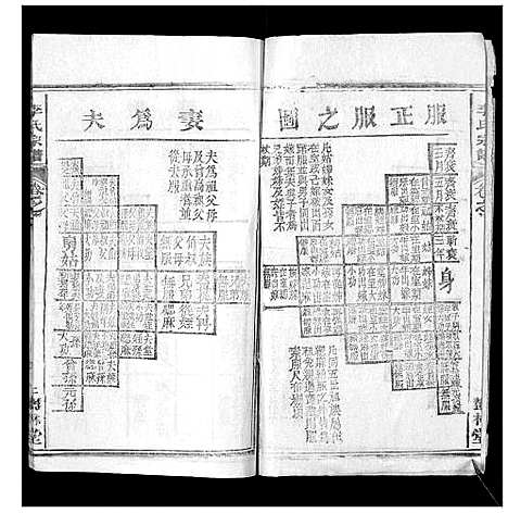 [李]李氏宗谱_37卷首7卷 (湖北) 李氏家谱_一.pdf