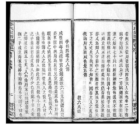 [李]李氏宗谱_37卷首7卷 (湖北) 李氏家谱_二.pdf