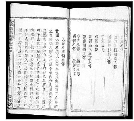 [李]李氏宗谱_37卷首7卷 (湖北) 李氏家谱_五.pdf