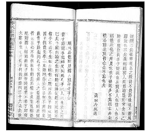 [李]李氏宗谱_37卷首7卷 (湖北) 李氏家谱_五.pdf