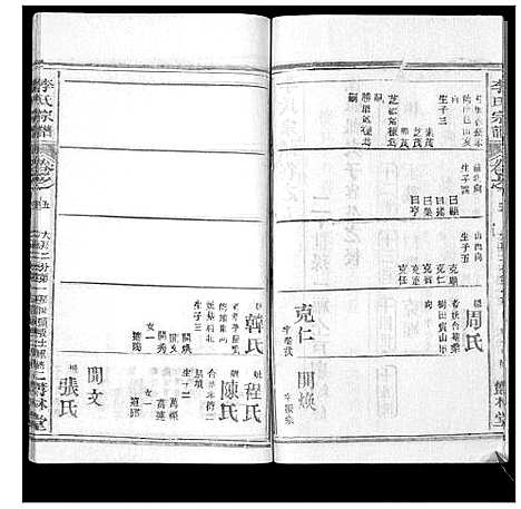 [李]李氏宗谱_37卷首7卷 (湖北) 李氏家谱_九.pdf