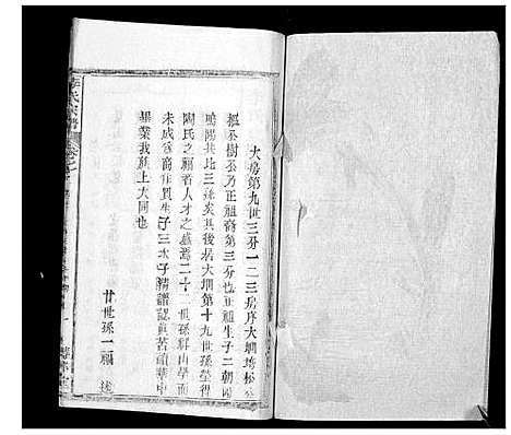 [李]李氏宗谱_37卷首7卷 (湖北) 李氏家谱_十一.pdf