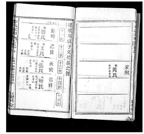 [李]李氏宗谱_37卷首7卷 (湖北) 李氏家谱_十四.pdf