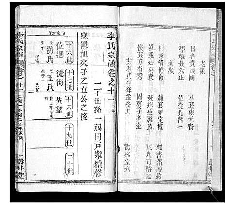 [李]李氏宗谱_37卷首7卷 (湖北) 李氏家谱_十五.pdf