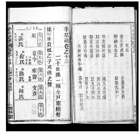 [李]李氏宗谱_37卷首7卷 (湖北) 李氏家谱_十七.pdf