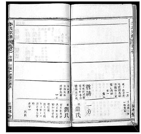 [李]李氏宗谱_37卷首7卷 (湖北) 李氏家谱_十八.pdf