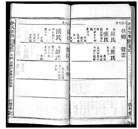 [李]李氏宗谱_37卷首7卷 (湖北) 李氏家谱_十八.pdf