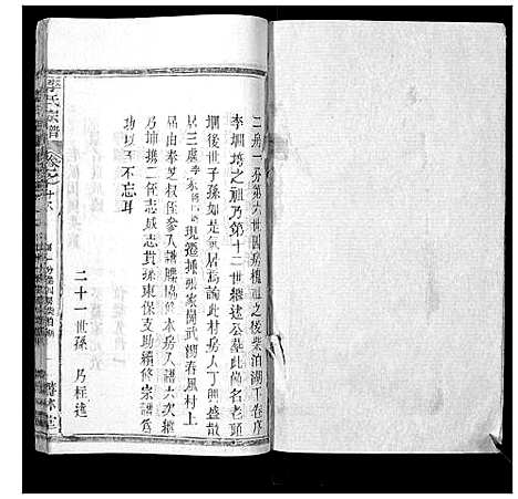 [李]李氏宗谱_37卷首7卷 (湖北) 李氏家谱_二十.pdf