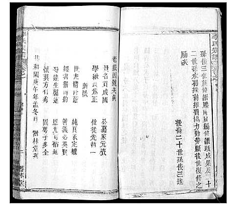 [李]李氏宗谱_37卷首7卷 (湖北) 李氏家谱_二十一.pdf