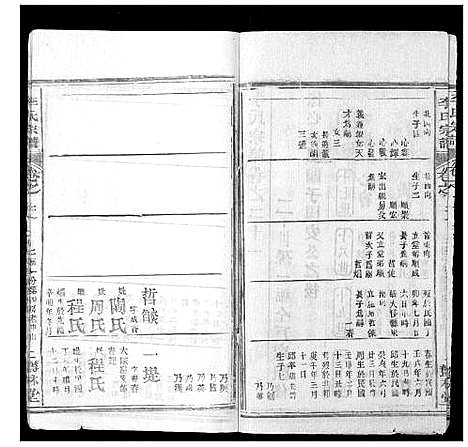 [李]李氏宗谱_37卷首7卷 (湖北) 李氏家谱_二十三.pdf