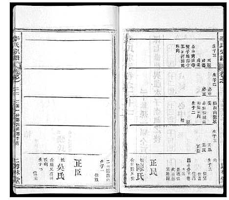 [李]李氏宗谱_37卷首7卷 (湖北) 李氏家谱_二十四.pdf