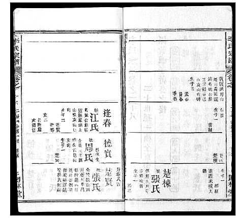 [李]李氏宗谱_37卷首7卷 (湖北) 李氏家谱_二十九.pdf