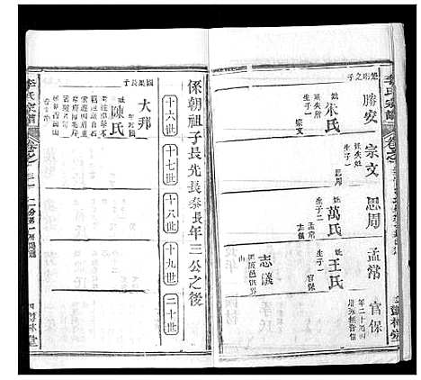 [李]李氏宗谱_37卷首7卷 (湖北) 李氏家谱_三十二.pdf