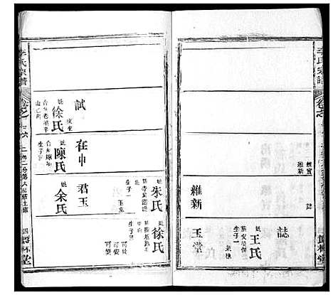 [李]李氏宗谱_37卷首7卷 (湖北) 李氏家谱_三十六.pdf