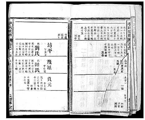 [李]李氏宗谱_37卷首7卷 (湖北) 李氏家谱_三十七.pdf