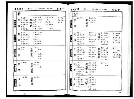 [李]李氏宗谱_49卷首7卷 (湖北) 李氏家谱_十二.pdf