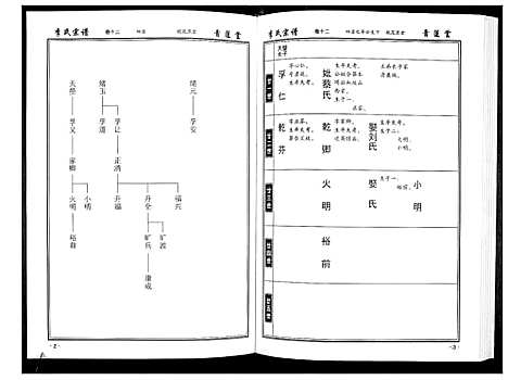 [李]李氏宗谱_49卷首7卷 (湖北) 李氏家谱_十三.pdf