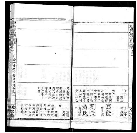 [李]李氏宗谱_各房分卷首3卷 (湖北) 李氏家谱_五.pdf