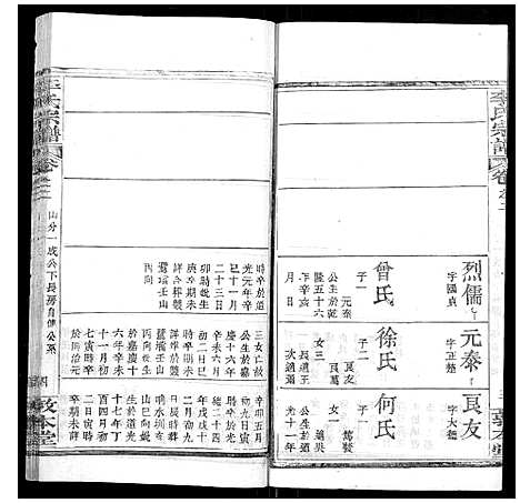 [李]李氏宗谱_各房分卷首3卷 (湖北) 李氏家谱_五.pdf