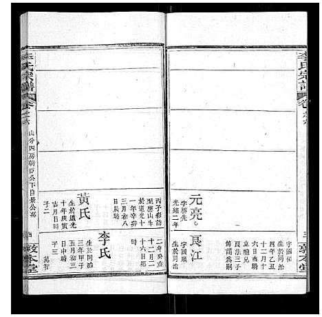 [李]李氏宗谱_各房分卷首3卷 (湖北) 李氏家谱_九.pdf