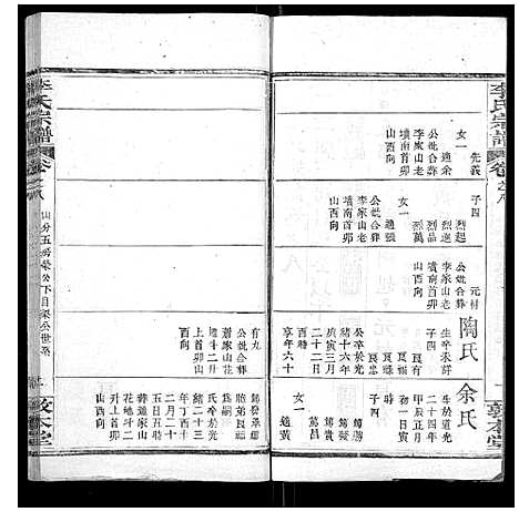 [李]李氏宗谱_各房分卷首3卷 (湖北) 李氏家谱_十一.pdf