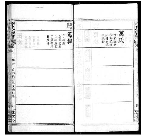 [李]李氏宗谱_各房分卷首3卷 (湖北) 李氏家谱_十七.pdf