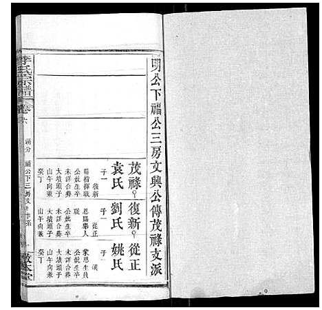 [李]李氏宗谱_各房分卷首3卷 (湖北) 李氏家谱_十九.pdf