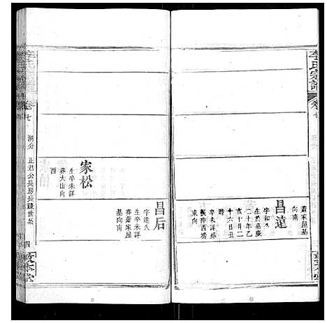 [李]李氏宗谱_各房分卷首3卷 (湖北) 李氏家谱_二十.pdf