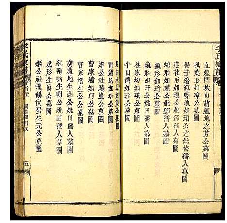 [李]李氏家谱 (湖北) 李氏家谱_一.pdf