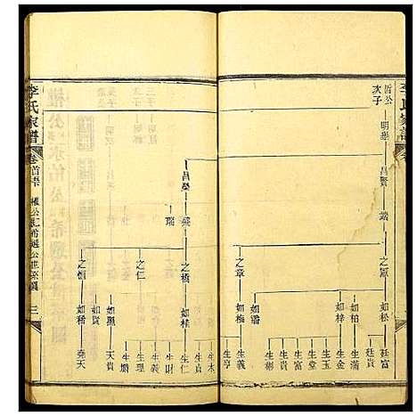 [李]李氏家谱 (湖北) 李氏家谱_二.pdf