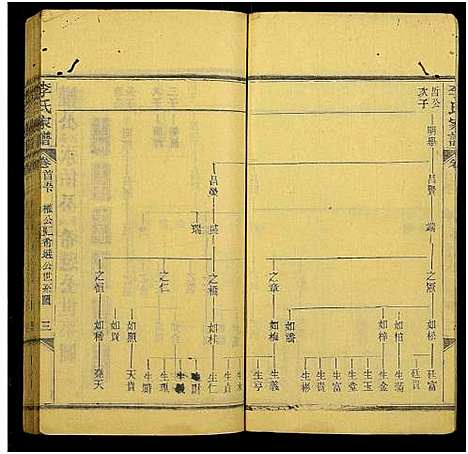 [李]李氏家谱_14卷首5卷附录1卷 (湖北) 李氏家谱_八.pdf