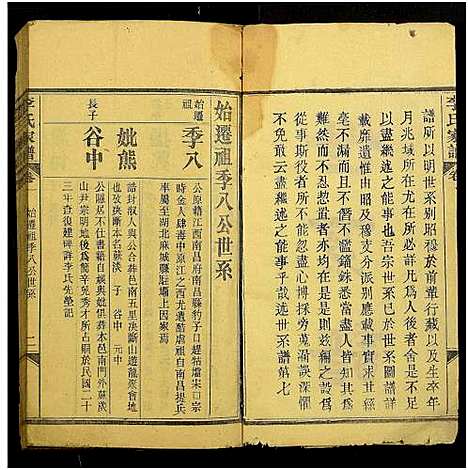 [李]李氏家谱_14卷首5卷附录1卷 (湖北) 李氏家谱_九.pdf