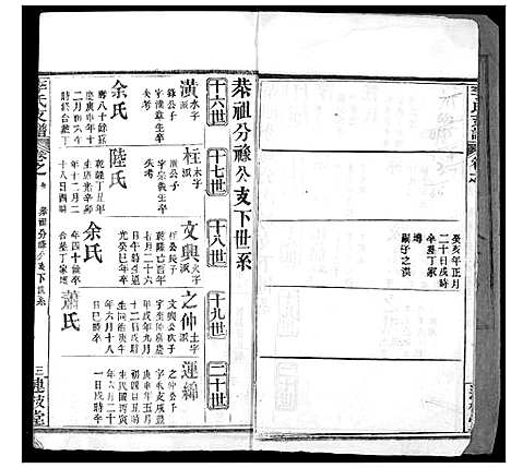 [李]李氏支谱 (湖北) 李氏支谱_四.pdf