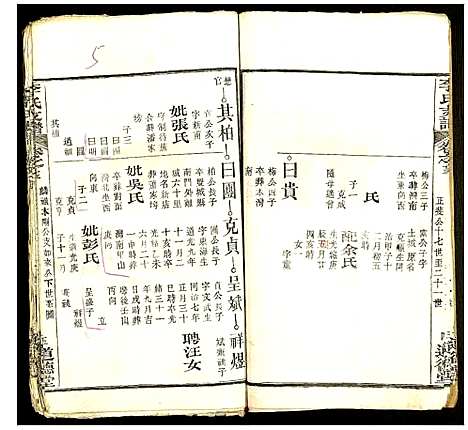 [李]李氏支谱 (湖北) 李氏支谱_十六.pdf