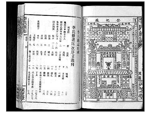 [李]李氏族志 (湖北) 李氏家志_一.pdf