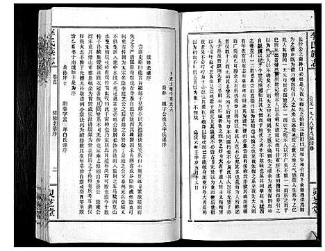 [李]李氏族志 (湖北) 李氏家志_一.pdf