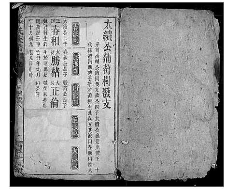 [李]李氏族谱 (湖北) 李氏家谱_三.pdf