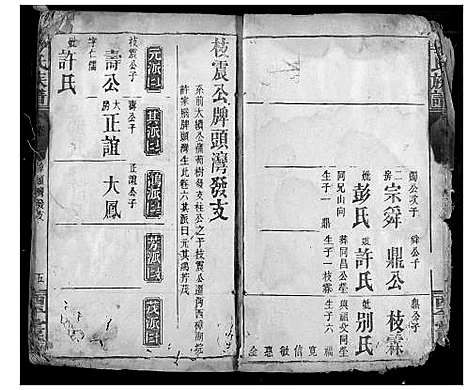 [李]李氏族谱 (湖北) 李氏家谱_三.pdf