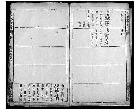 [李]李氏族谱 (湖北) 李氏家谱_十.pdf