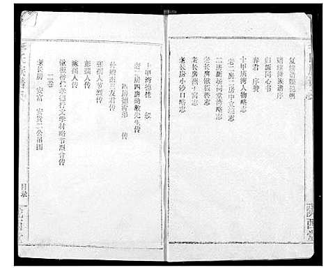 [李]李氏族谱 (湖北) 李氏家谱_一.pdf