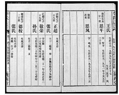 [李]李氏族谱 (湖北) 李氏家谱_五.pdf