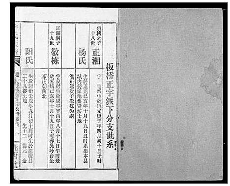 [李]李氏族谱 (湖北) 李氏家谱_七.pdf