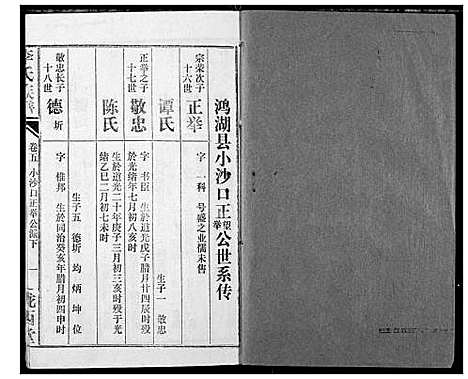 [李]李氏族谱 (湖北) 李氏家谱_八.pdf