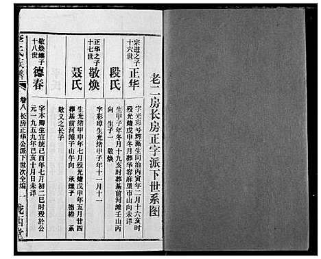 [李]李氏族谱 (湖北) 李氏家谱_九.pdf